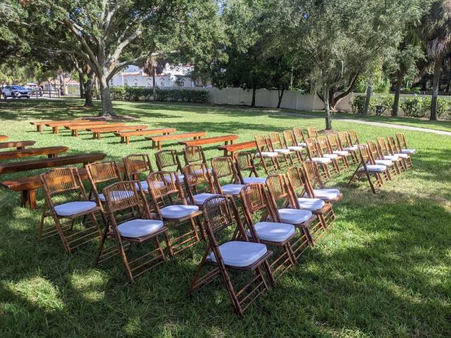 Rent Wedding Package