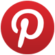 Like us on Pinterest