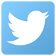 Like us on Twitter